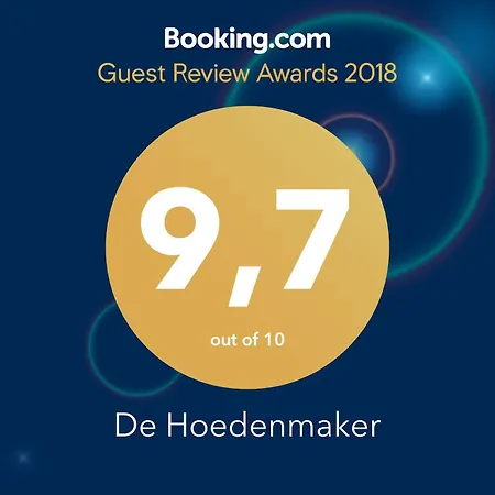 De Hoedenmaker