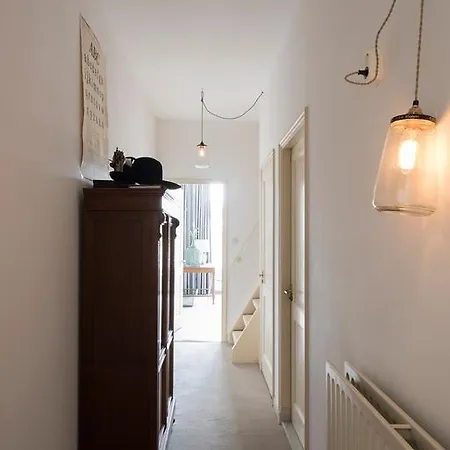 Bed & Breakfast De Hoedenmaker 3*