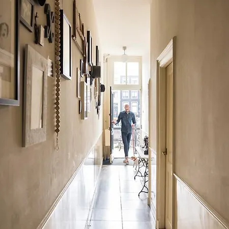 Bed and breakfast De Hoedenmaker