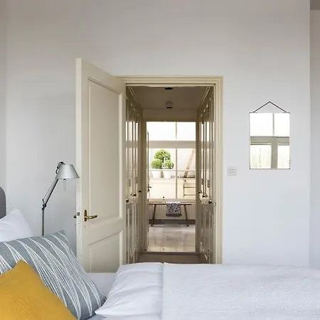 Bed & Breakfast De Hoedenmaker