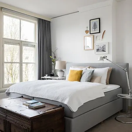 De Hoedenmaker Amsterdam
