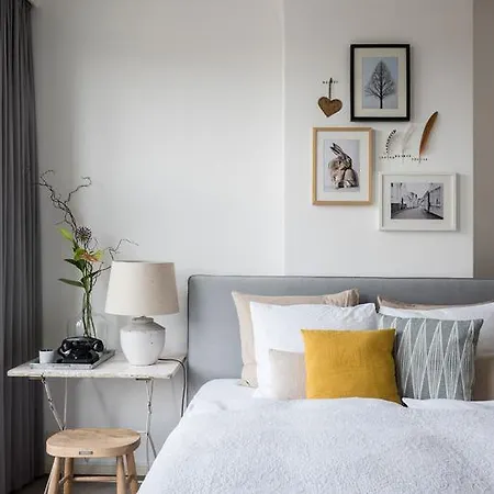 Bed & Breakfast De Hoedenmaker